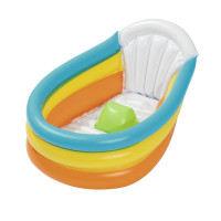 Дитячий басейн Bestway 51134 Дитячий басейн Bestway 51134